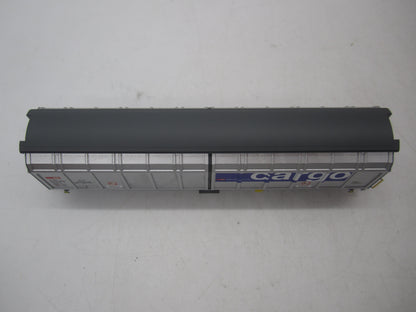 Märklin H0 - 48015 - Schuifwandwagen "Cargo" van de SBB-CFF