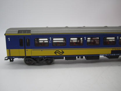 Märklin H0 - 4264 - Personenwagen 1e klas van de NS
