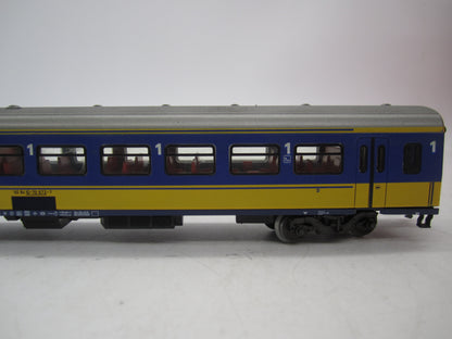 Märklin H0 - 4264 - Personenwagen 1e klas van de NS