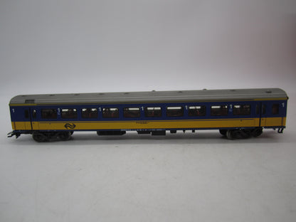 Märklin H0 - 4264 - Personenwagen 1e klas van de NS