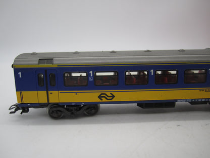 Märklin H0 - 4264 - Personenwagen 1e klas van de NS