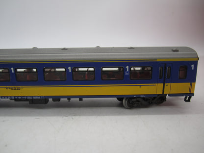 Märklin H0 - 4264 - Personenwagen 1e klas van de NS