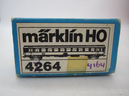Märklin H0 - 4264 - Personenwagen 1e klas van de NS