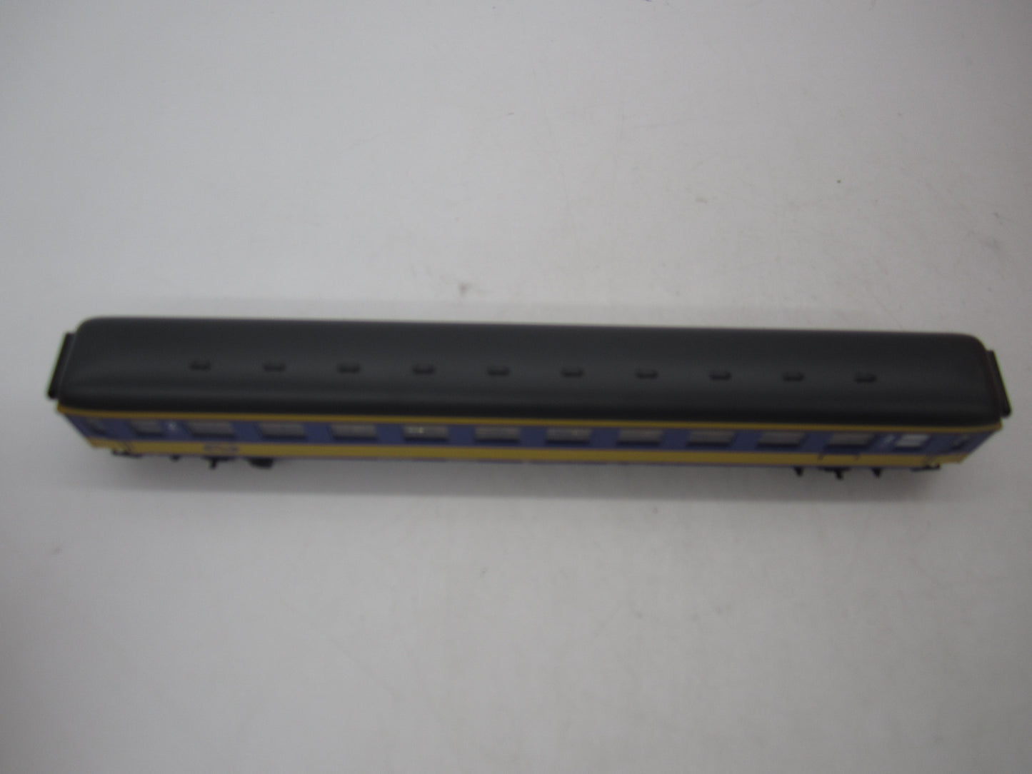 Märklin H0 - Uit set 42903 - Personenwagen ICK 2e klas van de NS
