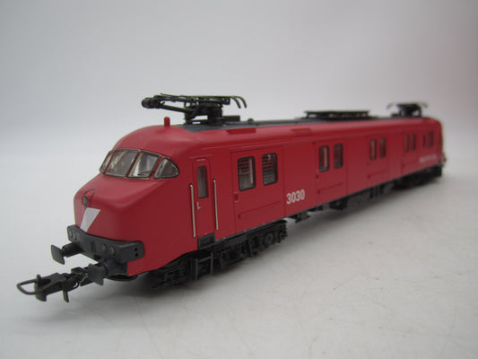 Märklin H0 - 37892 - Motorpost mP 3000 van de NS Cargo - Digitaal/Tyfoon