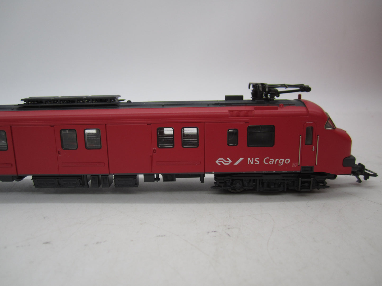 Märklin H0 - 37892 - Motorpost mP 3000 van de NS Cargo - Digitaal/Tyfoon