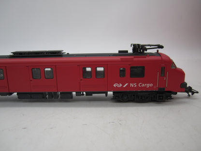 Märklin H0 - 37892 - Motorpost mP 3000 van de NS Cargo - Digitaal/Tyfoon