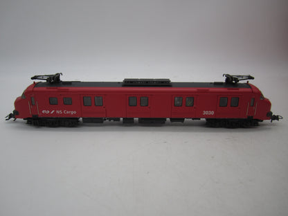 Märklin H0 - 37892 - Motorpost mP 3000 van de NS Cargo - Digitaal/Tyfoon