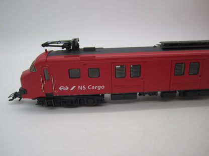 Märklin H0 - 37892 - Motorpost mP 3000 van de NS Cargo - Digitaal/Tyfoon