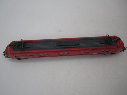 Märklin H0 - 37892 - Motorpost mP 3000 van de NS Cargo - Digitaal/Tyfoon