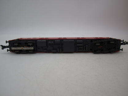 Märklin H0 - 37892 - Motorpost mP 3000 van de NS Cargo - Digitaal/Tyfoon