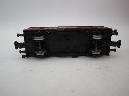 Märklin H0 - 4402 - Gesloten goederenwagen van de NS