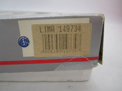 Lima H0 - 149734 - 2-delige Mat '46 "Muizenkop" van de NS