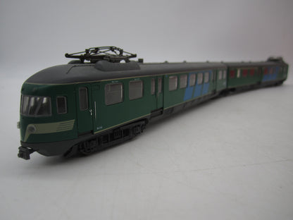 Lima H0 - 149734 - 2-delige Mat '46 "Muizenkop" van de NS
