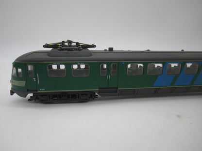 Lima H0 - 149734 - 2-delige Mat '46 "Muizenkop" van de NS