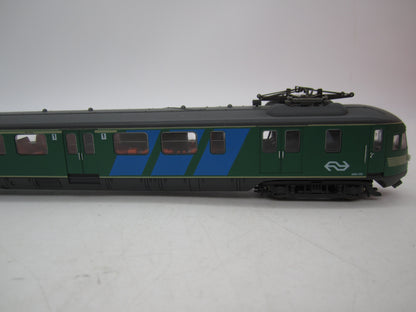 Lima H0 - 149734 - 2-delige Mat '46 "Muizenkop" van de NS