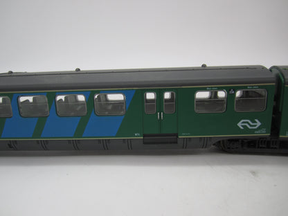 Lima H0 - 149734 - 2-delige Mat '46 "Muizenkop" van de NS