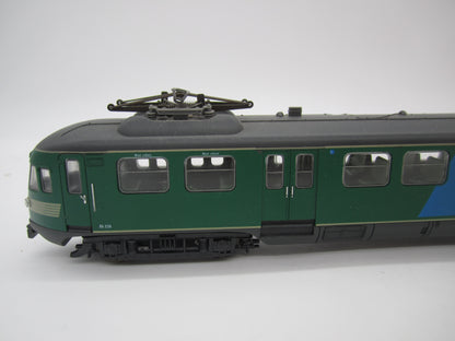 Lima H0 - 149734 - 2-delige Mat '46 "Muizenkop" van de NS