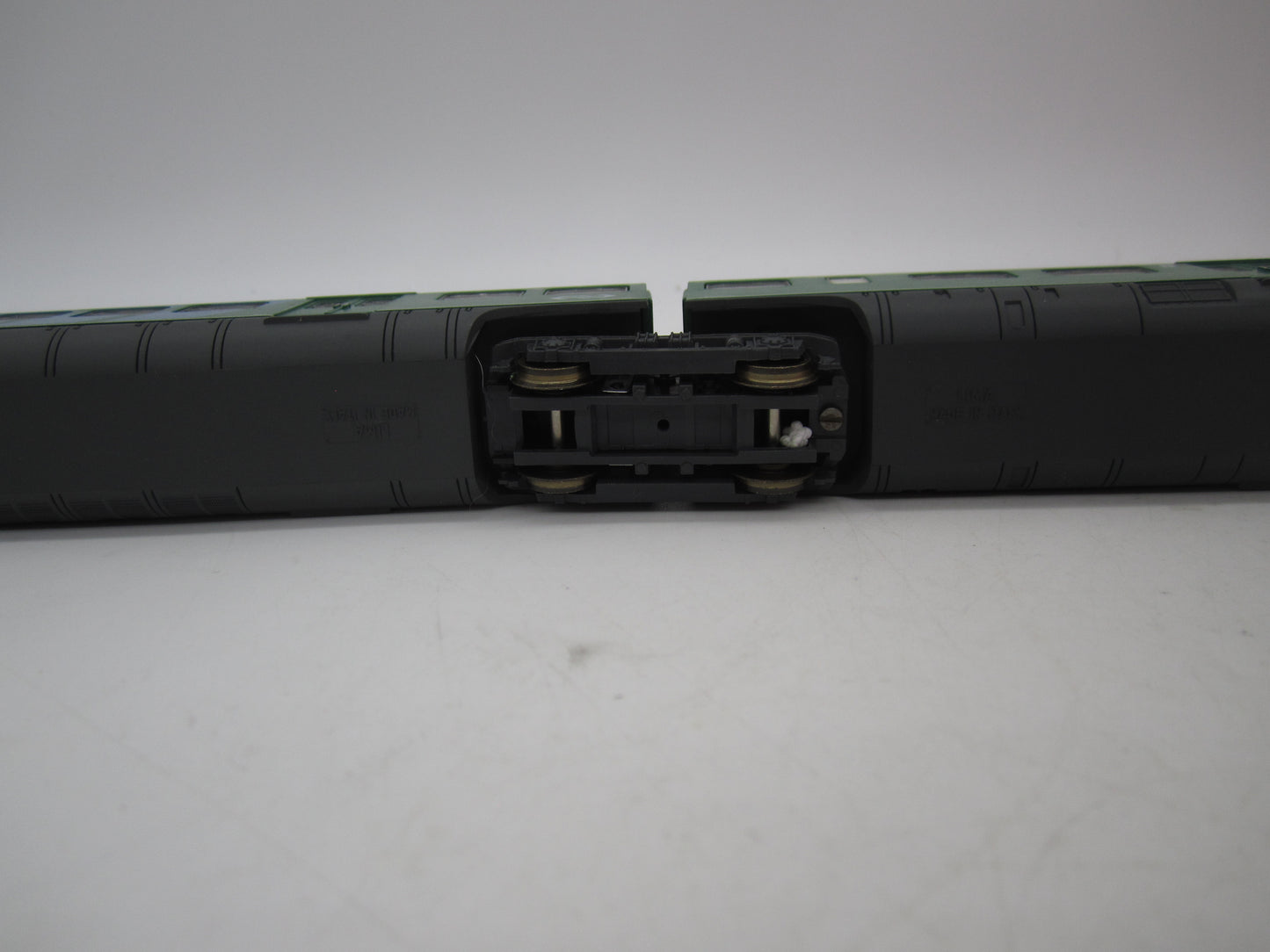 Lima H0 - 149734 - 2-delige Mat '46 "Muizenkop" van de NS