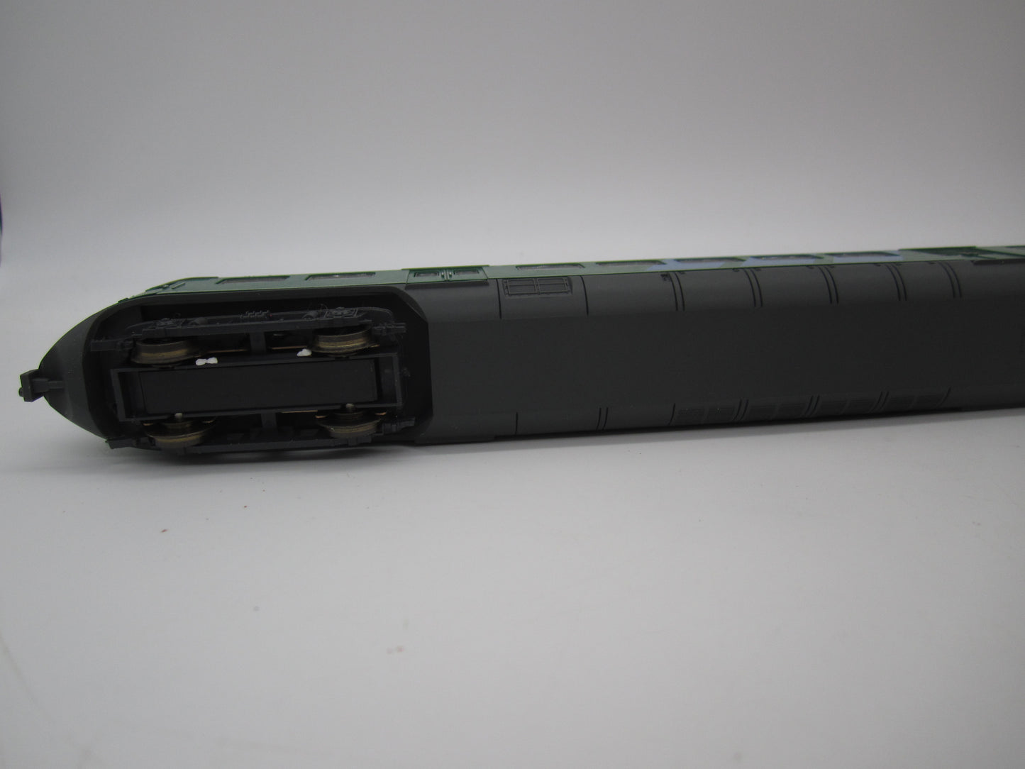 Lima H0 - 149734 - 2-delige Mat '46 "Muizenkop" van de NS