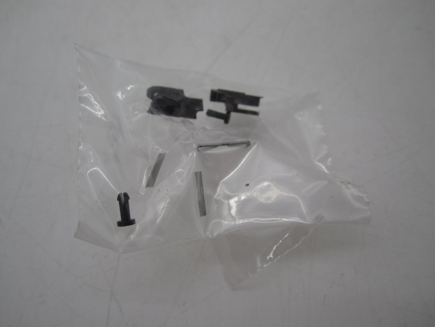 Fleischmann H0 - 4472 - 2-delige Plan V van de NS