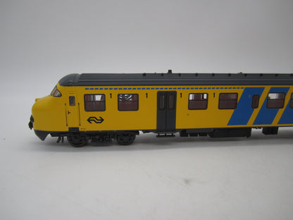 Fleischmann H0 - 4472 - 2-delige Plan V van de NS