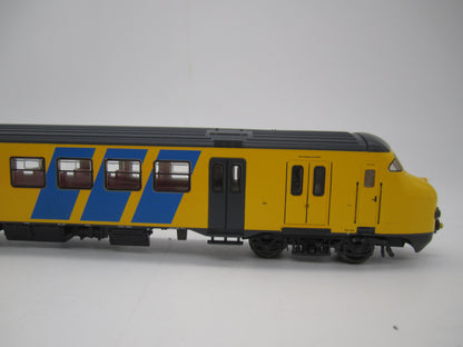 Fleischmann H0 - 4472 - 2-delige Plan V van de NS