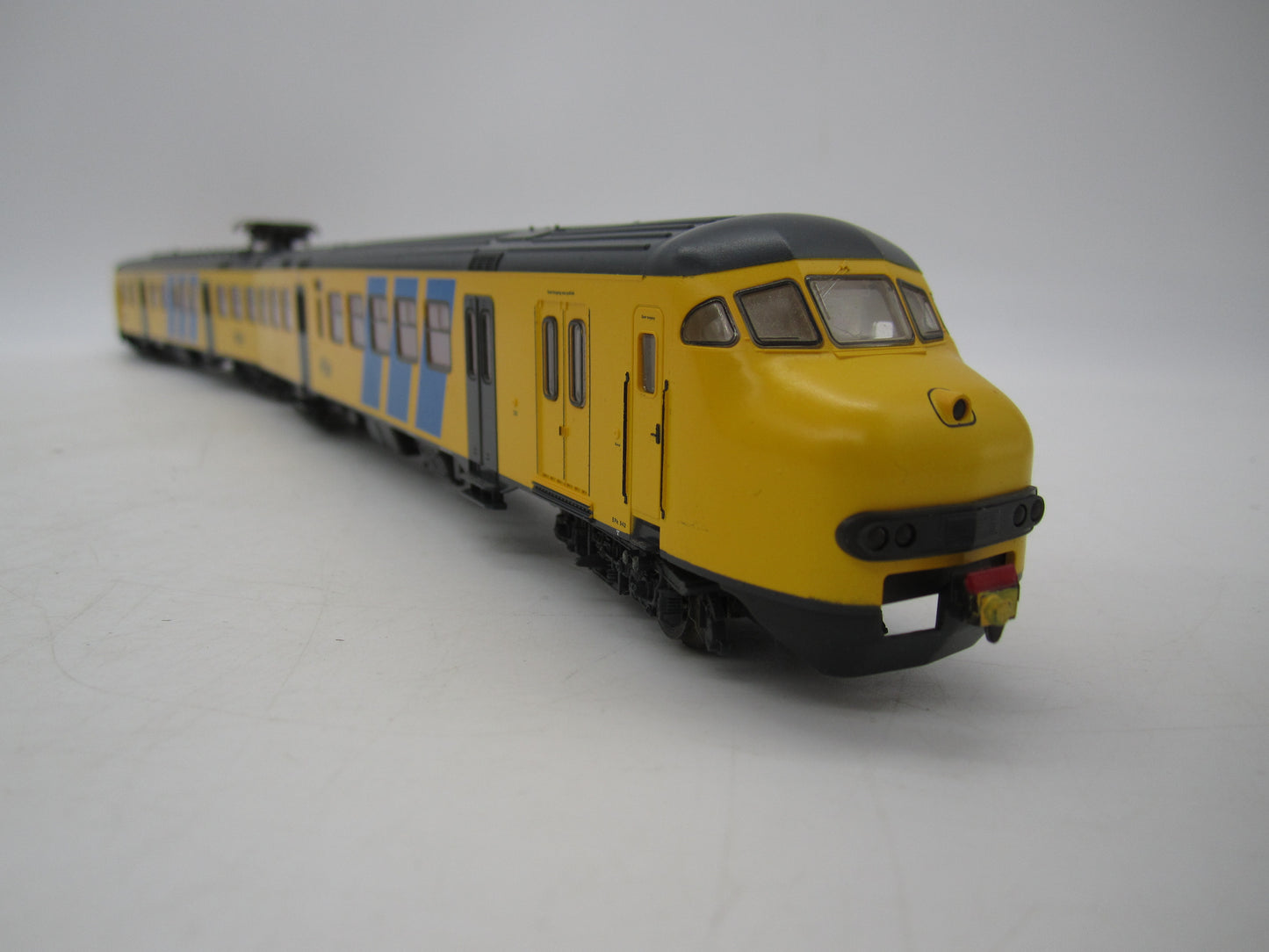 Fleischmann H0 - 4472 - 2-delige Plan V van de NS