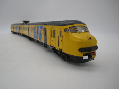 Fleischmann H0 - 4472 - 2-delige Plan V van de NS