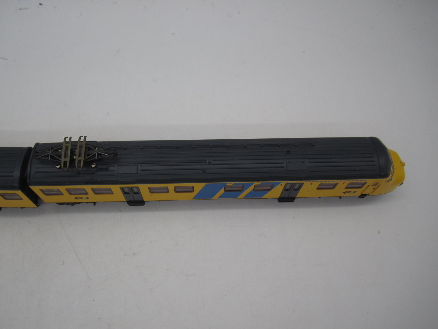 Fleischmann H0 - 4472 - 2-delige Plan V van de NS