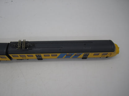 Fleischmann H0 - 4472 - 2-delige Plan V van de NS