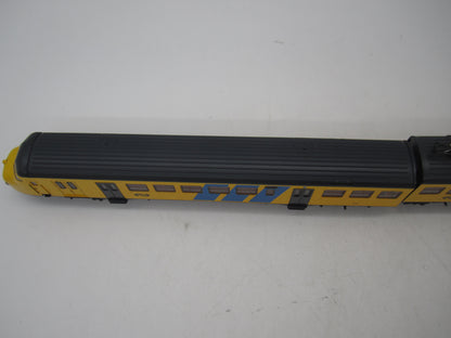 Fleischmann H0 - 4472 - 2-delige Plan V van de NS