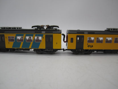 Fleischmann H0 - 4470 - 2-delige "Sprinter" van de NS