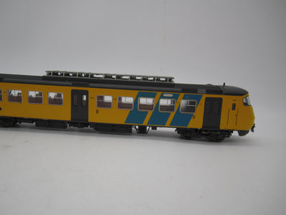 Fleischmann H0 - 4470 - 2-delige "Sprinter" van de NS