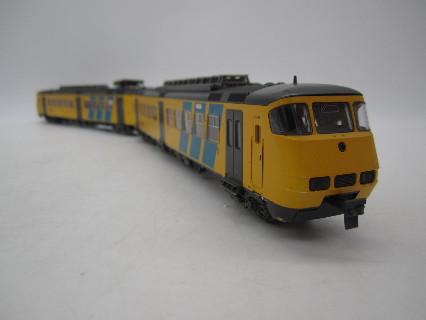Fleischmann H0 - 4470 - 2-delige "Sprinter" van de NS