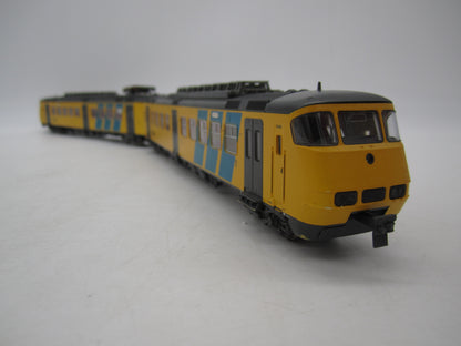 Fleischmann H0 - 4470 - 2-delige "Sprinter" van de NS