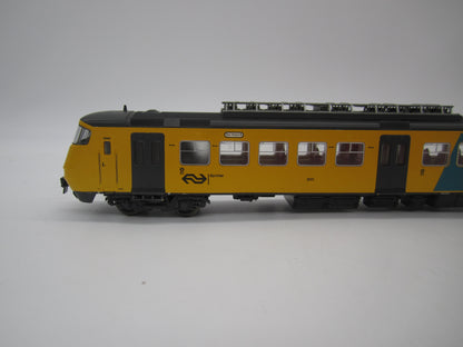 Fleischmann H0 - 4470 - 2-delige "Sprinter" van de NS
