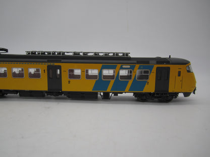 Fleischmann H0 - 4470 - 2-delige "Sprinter" van de NS