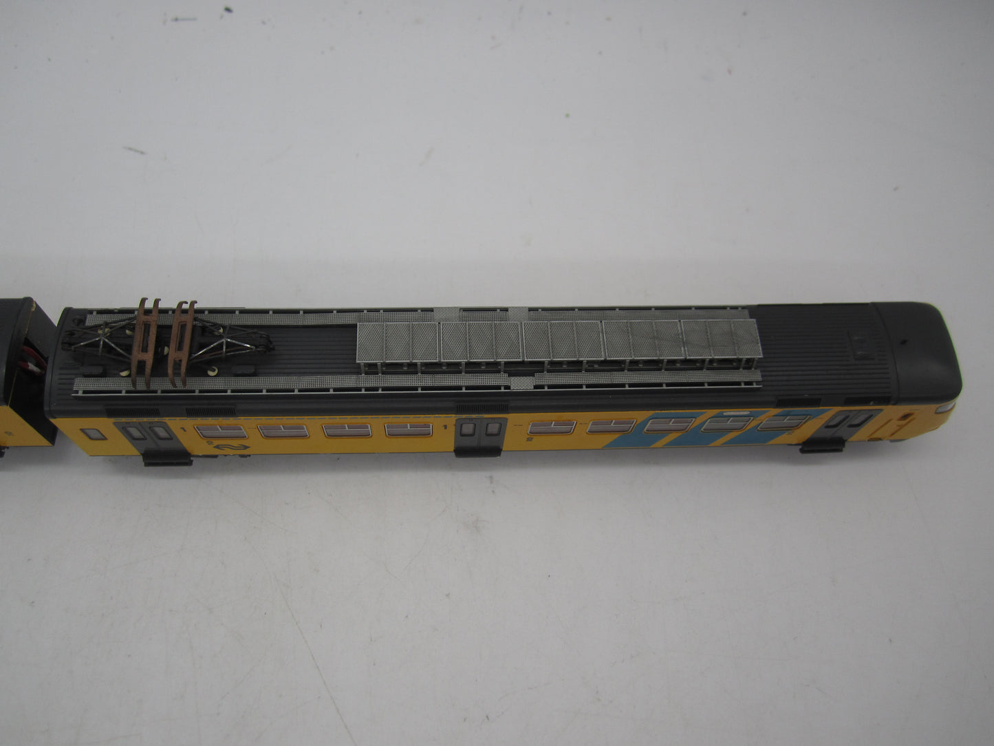 Fleischmann H0 - 4470 - 2-delige "Sprinter" van de NS