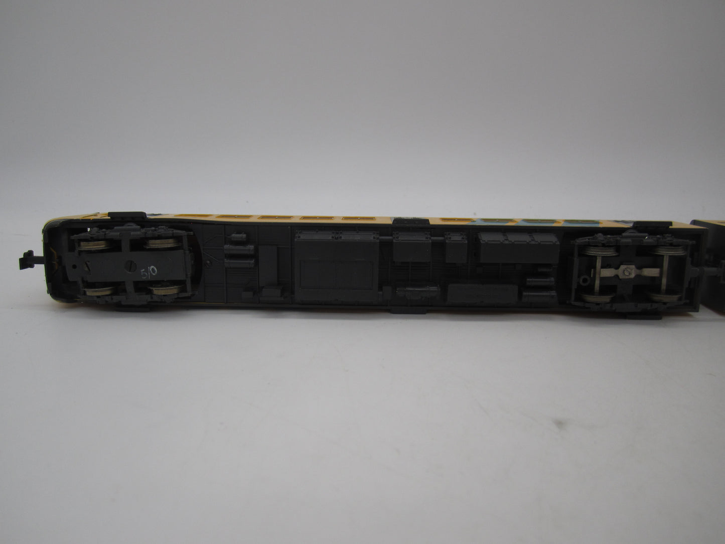 Fleischmann H0 - 4470 - 2-delige "Sprinter" van de NS