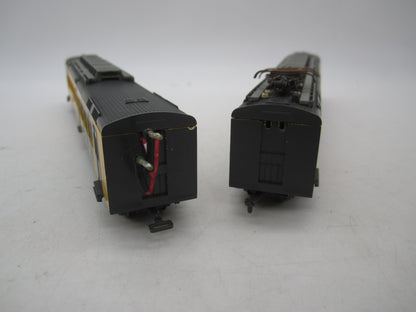 Fleischmann H0 - 4470 - 2-delige "Sprinter" van de NS