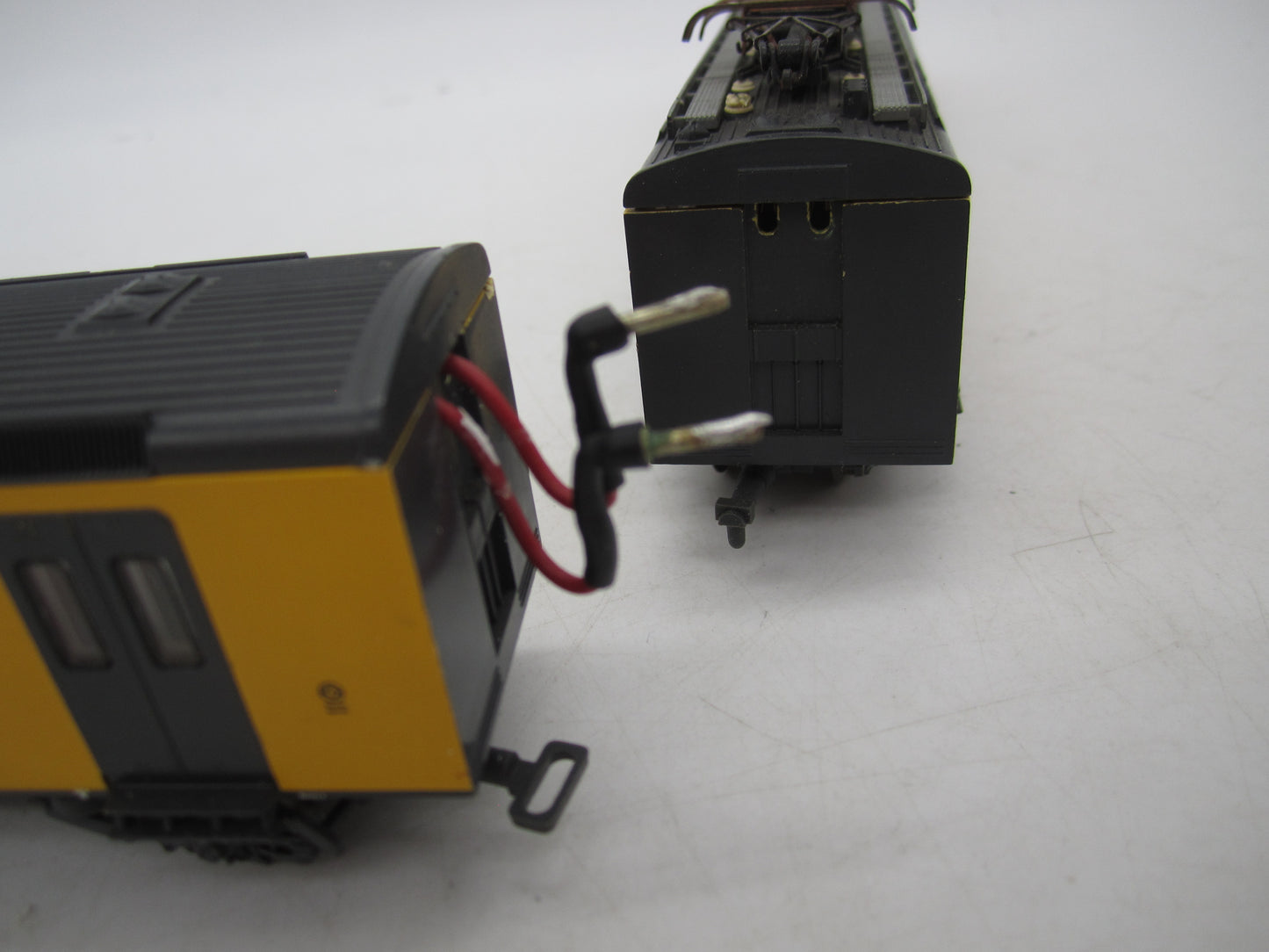 Fleischmann H0 - 4470 - 2-delige "Sprinter" van de NS