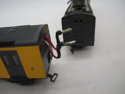 Fleischmann H0 - 4470 - 2-delige "Sprinter" van de NS