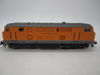 Märklin H0 - 3378 - Dieselloc, V31 van de Hersfelder Eisenbahn GmbH - Digitaal/Tyfoon