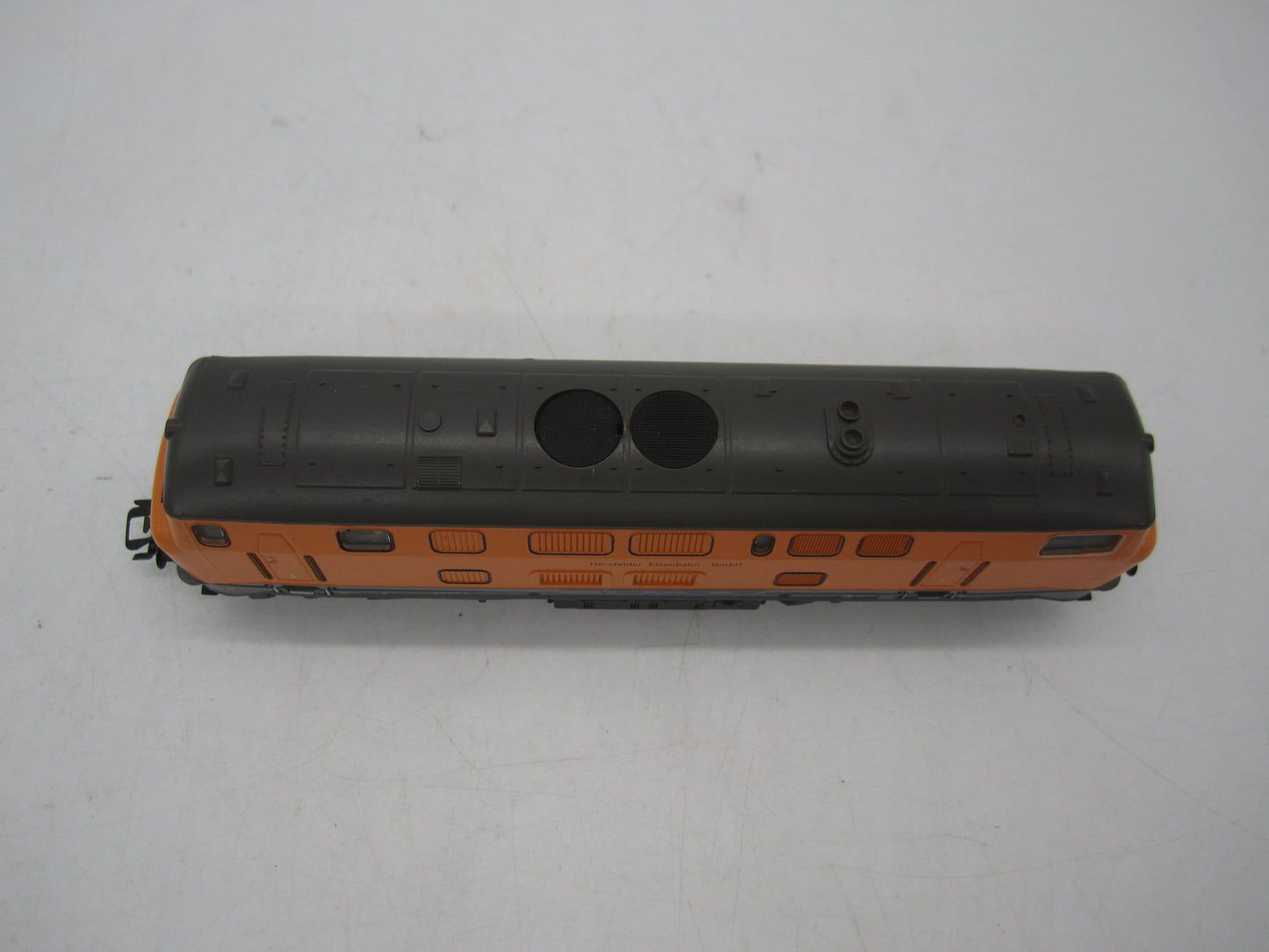 Märklin H0 - 3378 - Dieselloc, V31 van de Hersfelder Eisenbahn GmbH - Digitaal/Tyfoon