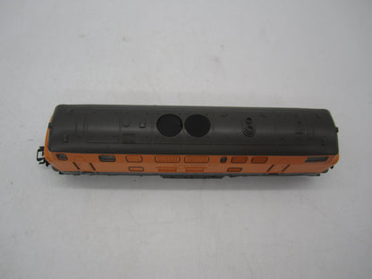 Märklin H0 - 3378 - Dieselloc, V31 van de Hersfelder Eisenbahn GmbH - Digitaal/Tyfoon