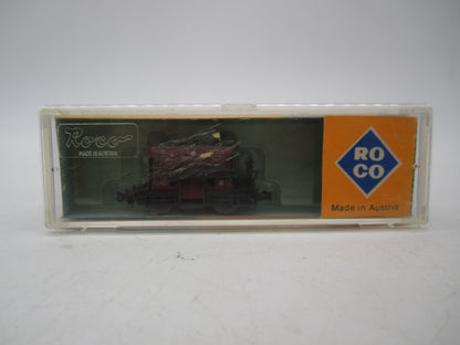 Roco N - 2301 - Schotterwagen 'Talbot' van de DB