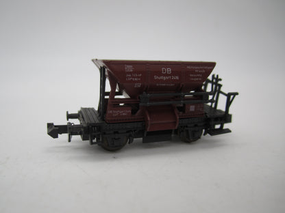 Roco N - 2301 - Schotterwagen 'Talbot' van de DB