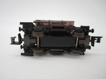 Roco N - 2301 - Schotterwagen 'Talbot' van de DB