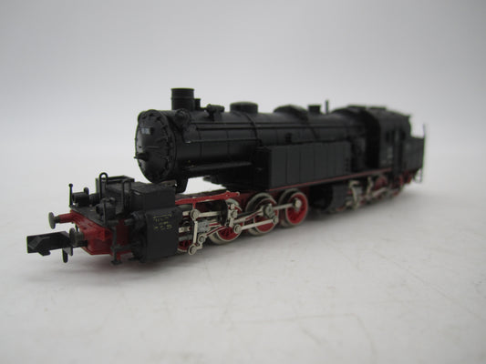 Arnold N - 2275 - Tenderloc, BR 96 'Mallet' van de DR